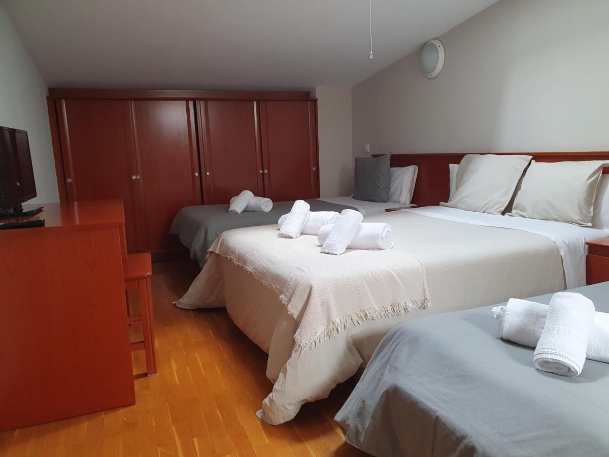 Hotel Villa De Лерма Екстер'єр фото