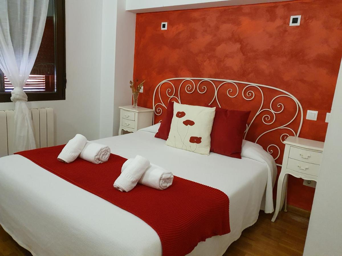 Hotel Villa De Лерма Екстер'єр фото