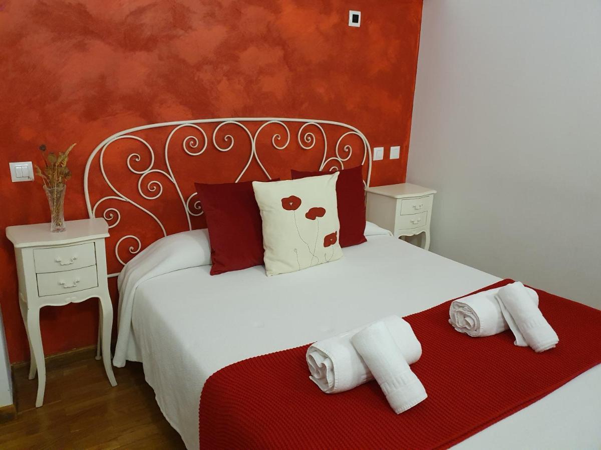 Hotel Villa De Лерма Екстер'єр фото