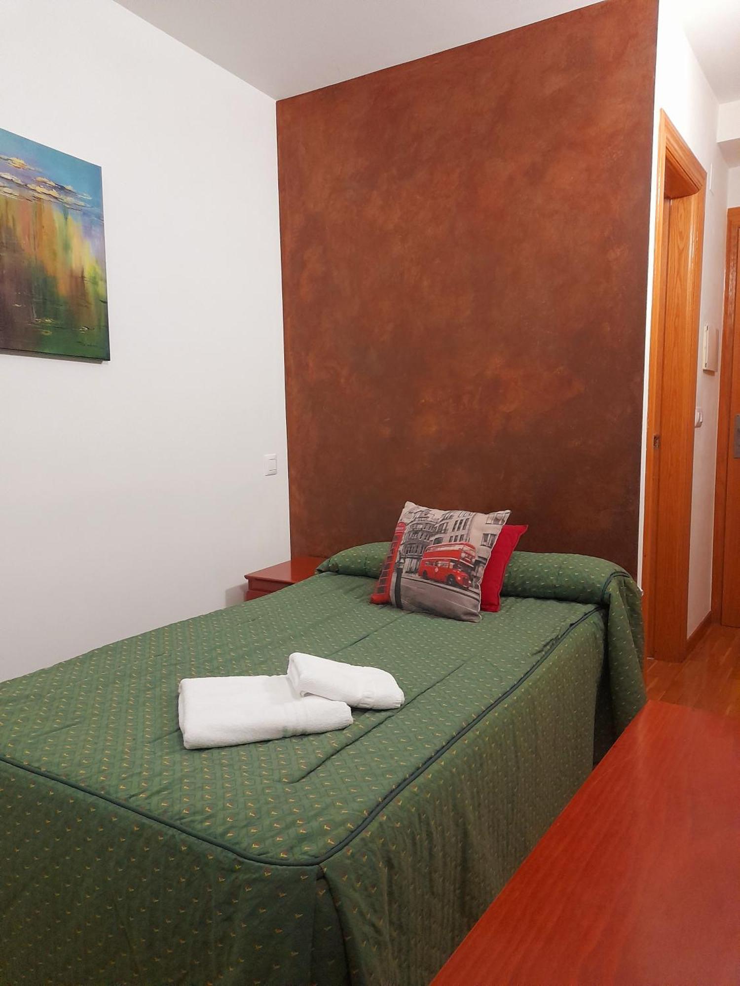 Hotel Villa De Лерма Екстер'єр фото