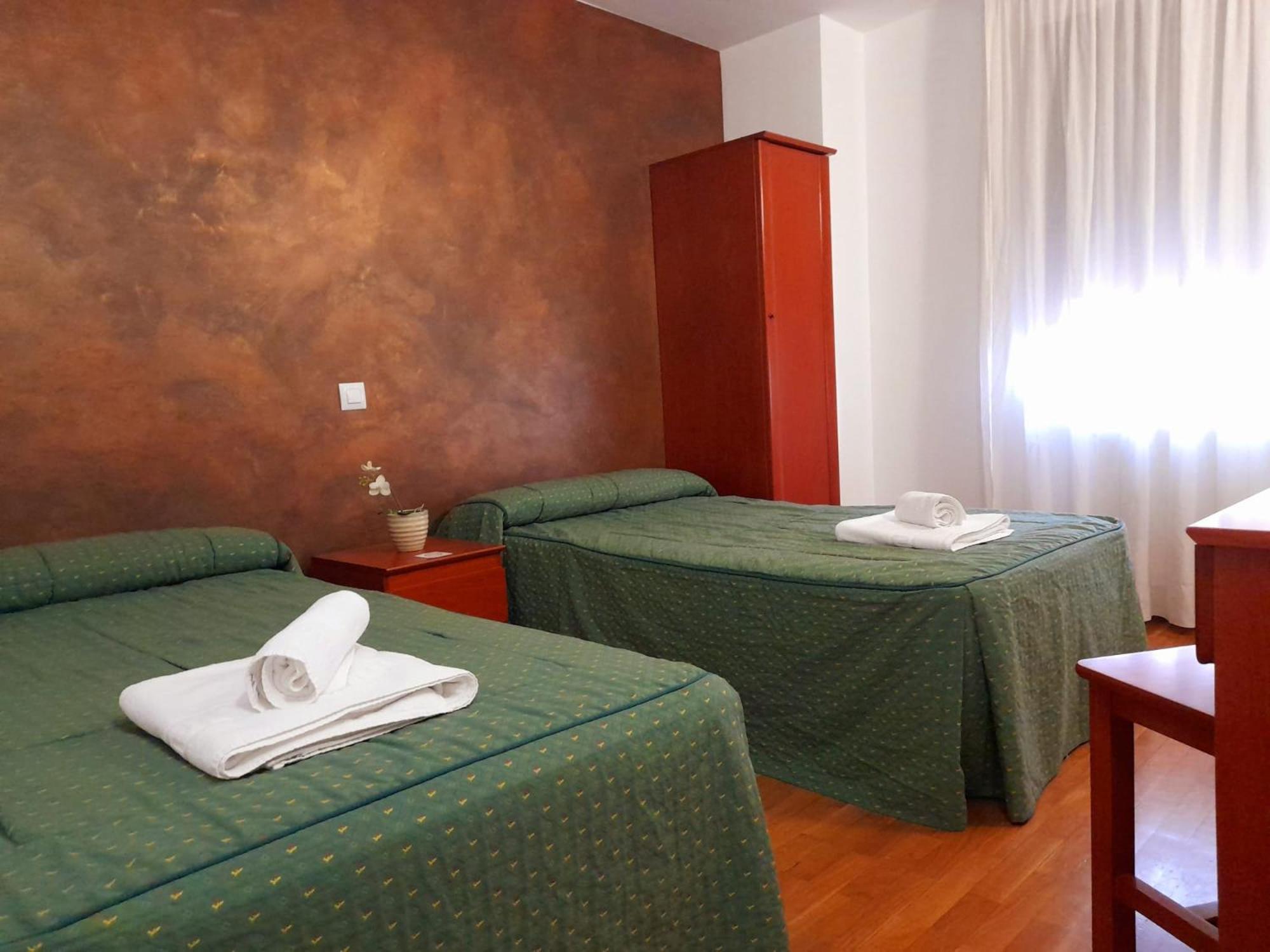 Hotel Villa De Лерма Екстер'єр фото