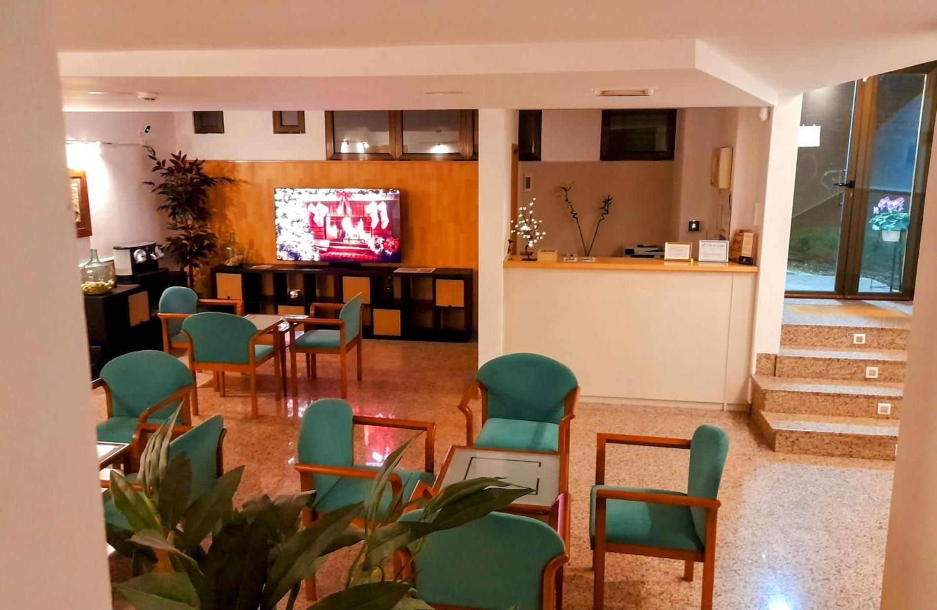Hotel Villa De Лерма Екстер'єр фото