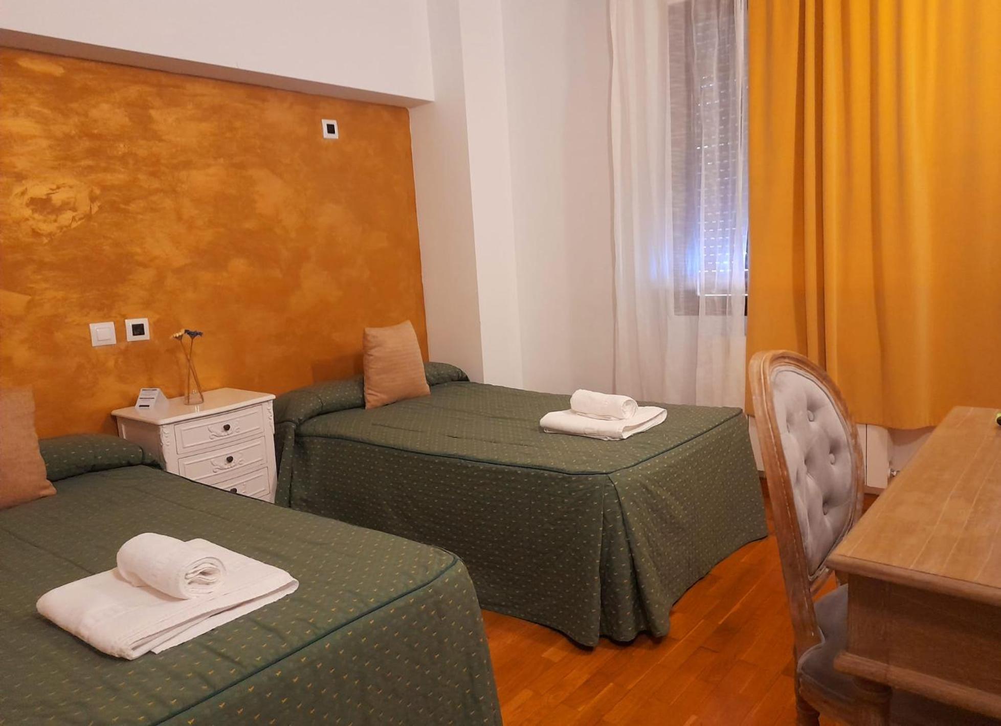 Hotel Villa De Лерма Екстер'єр фото