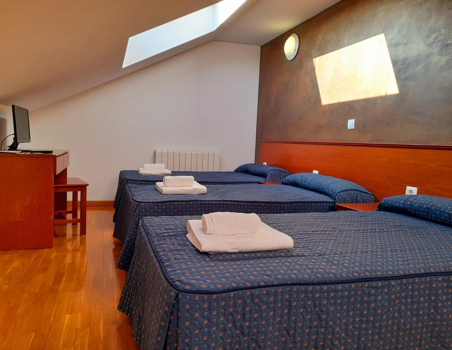 Hotel Villa De Лерма Екстер'єр фото