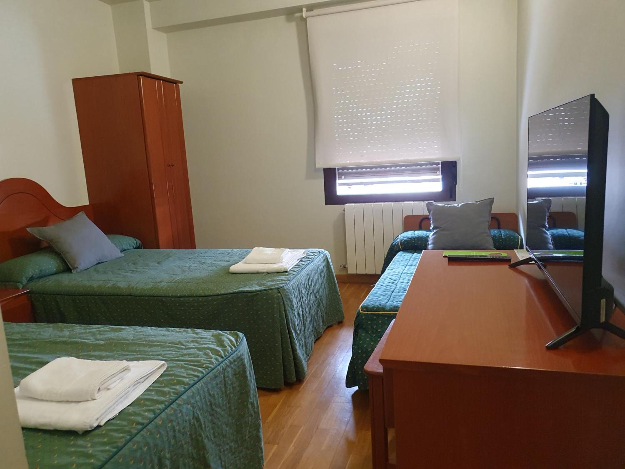 Hotel Villa De Лерма Екстер'єр фото