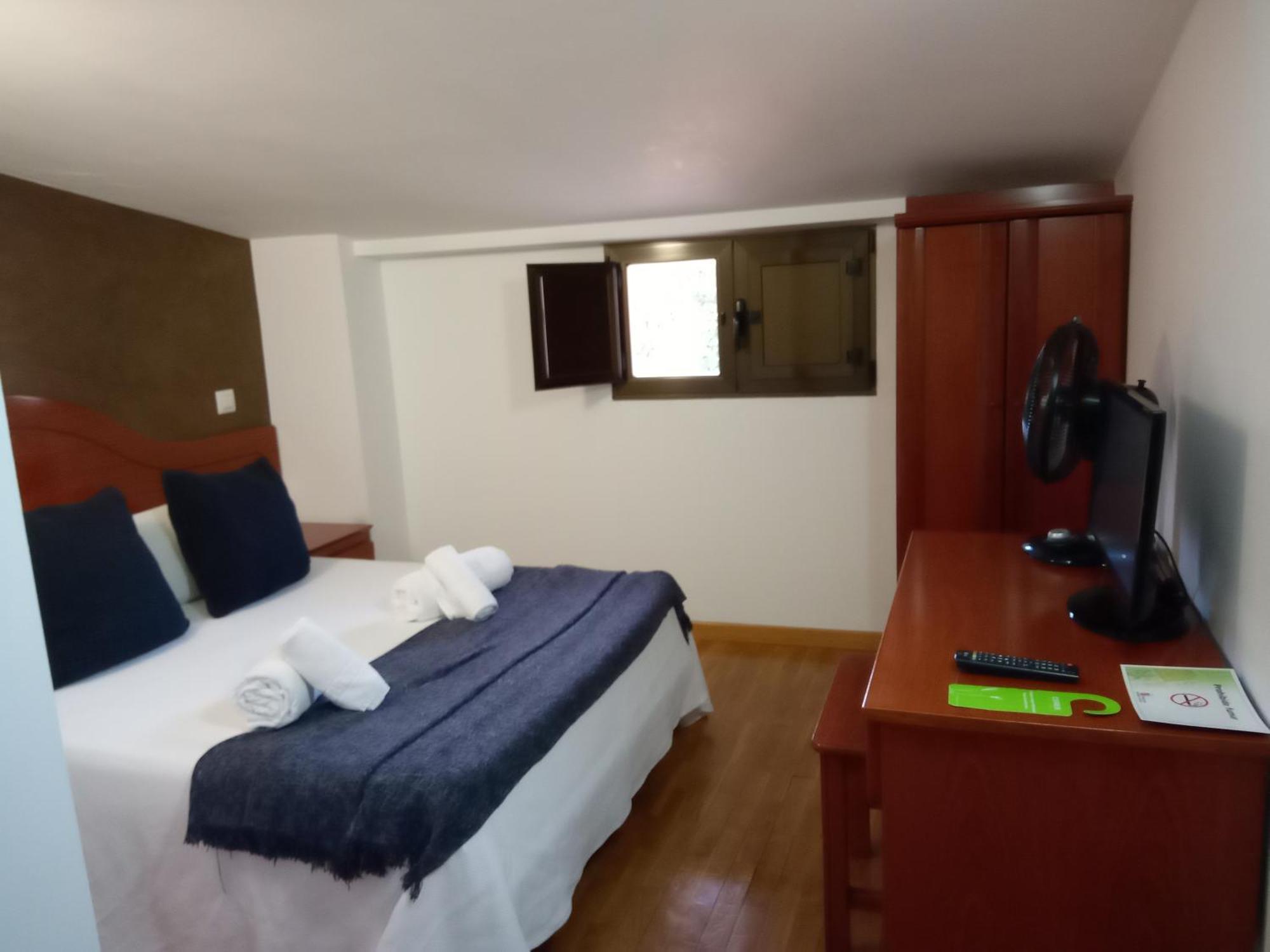 Hotel Villa De Лерма Екстер'єр фото